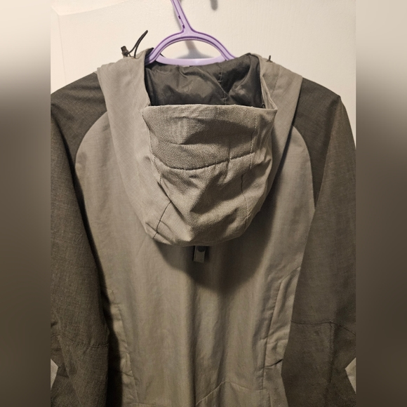 Salomon Clima Pro Ski/Snow Boarder coat - Picture 7 of 8